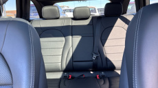 Mercedes-Benz C-Class C220d AMG Line Premium 5dr Auto Diesel Estate